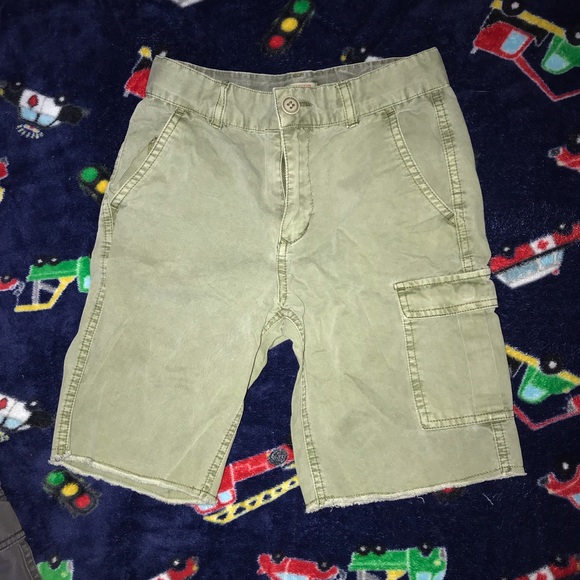 Boys Shorts Size: 7x-8 - Picture 4 of 6